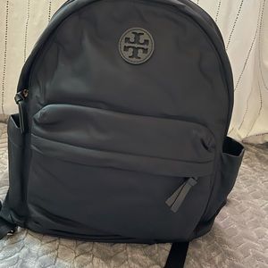 Tory Burch nylon backpack